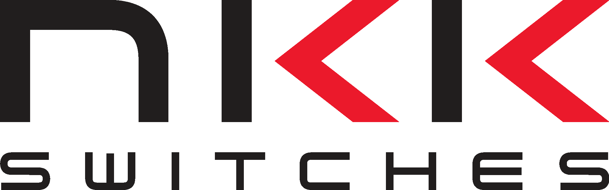 NKK switches Logo